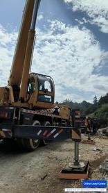 Buy XCMG QY25K5C Used Crane / 2 Buy XCMG QY25K5C Used Crane / 2